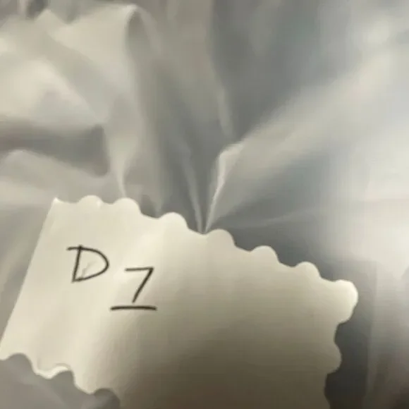 Vintage Wrangle size L pearl snap denim shirt. Western, See description - Picture 11 of 11